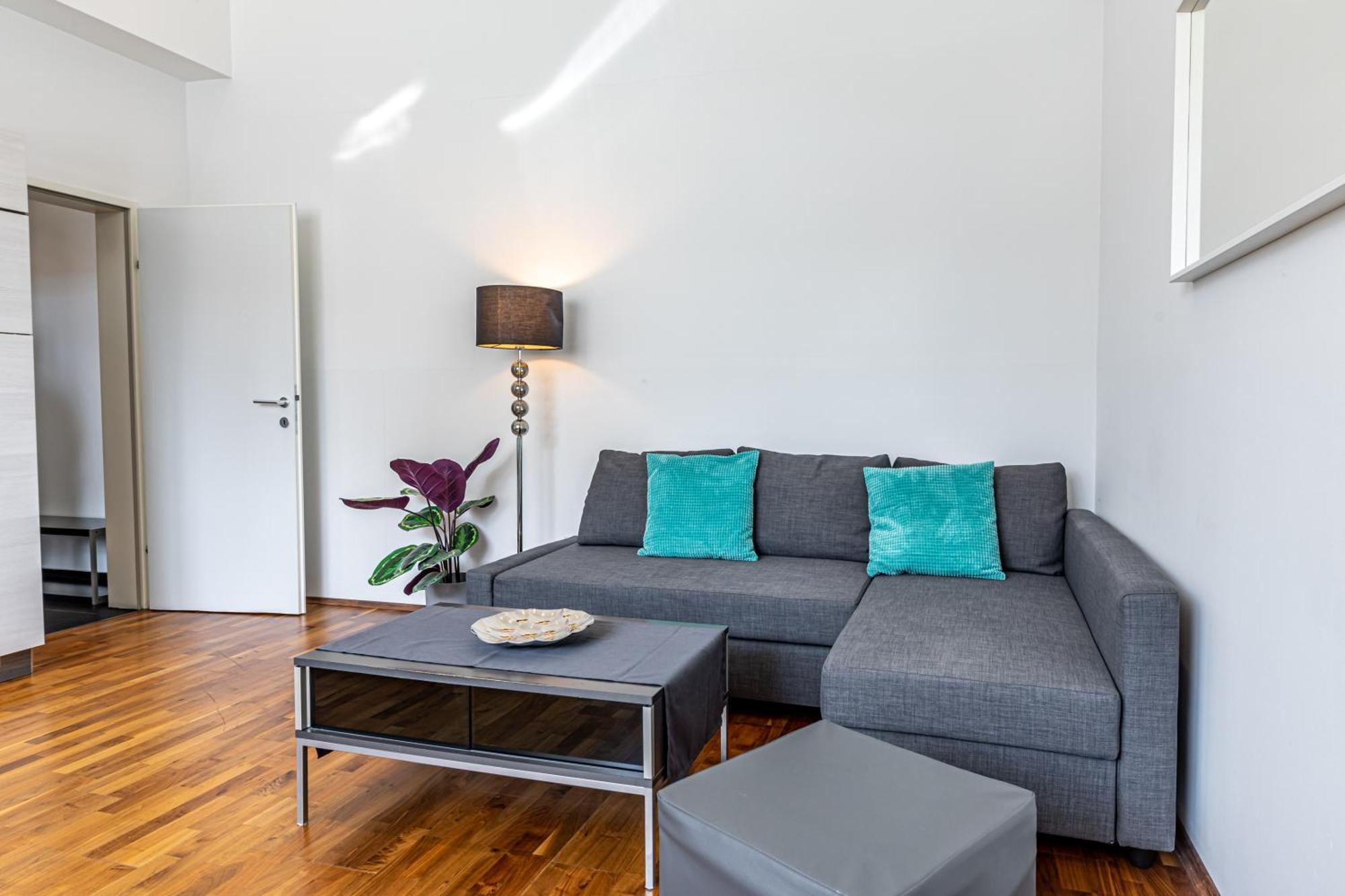The Hub Vienna By Jr City Apartments Habitación foto
