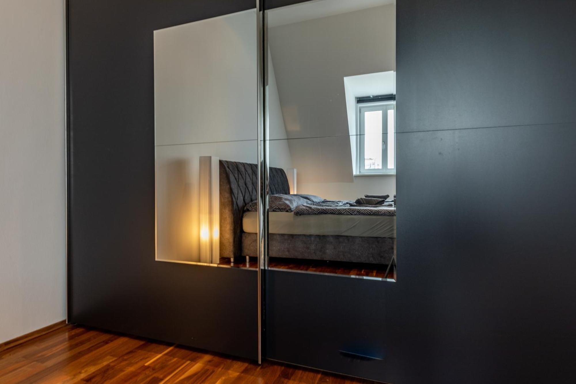 The Hub Vienna By Jr City Apartments Habitación foto