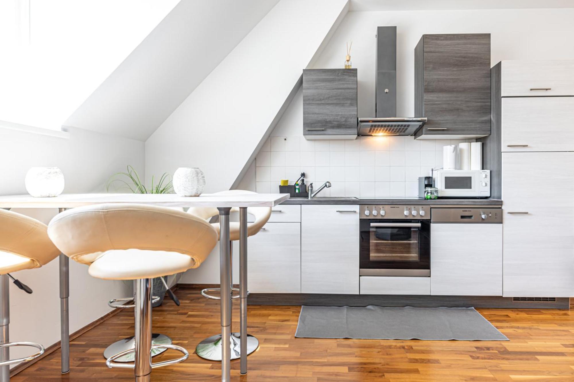 The Hub Vienna By Jr City Apartments Habitación foto