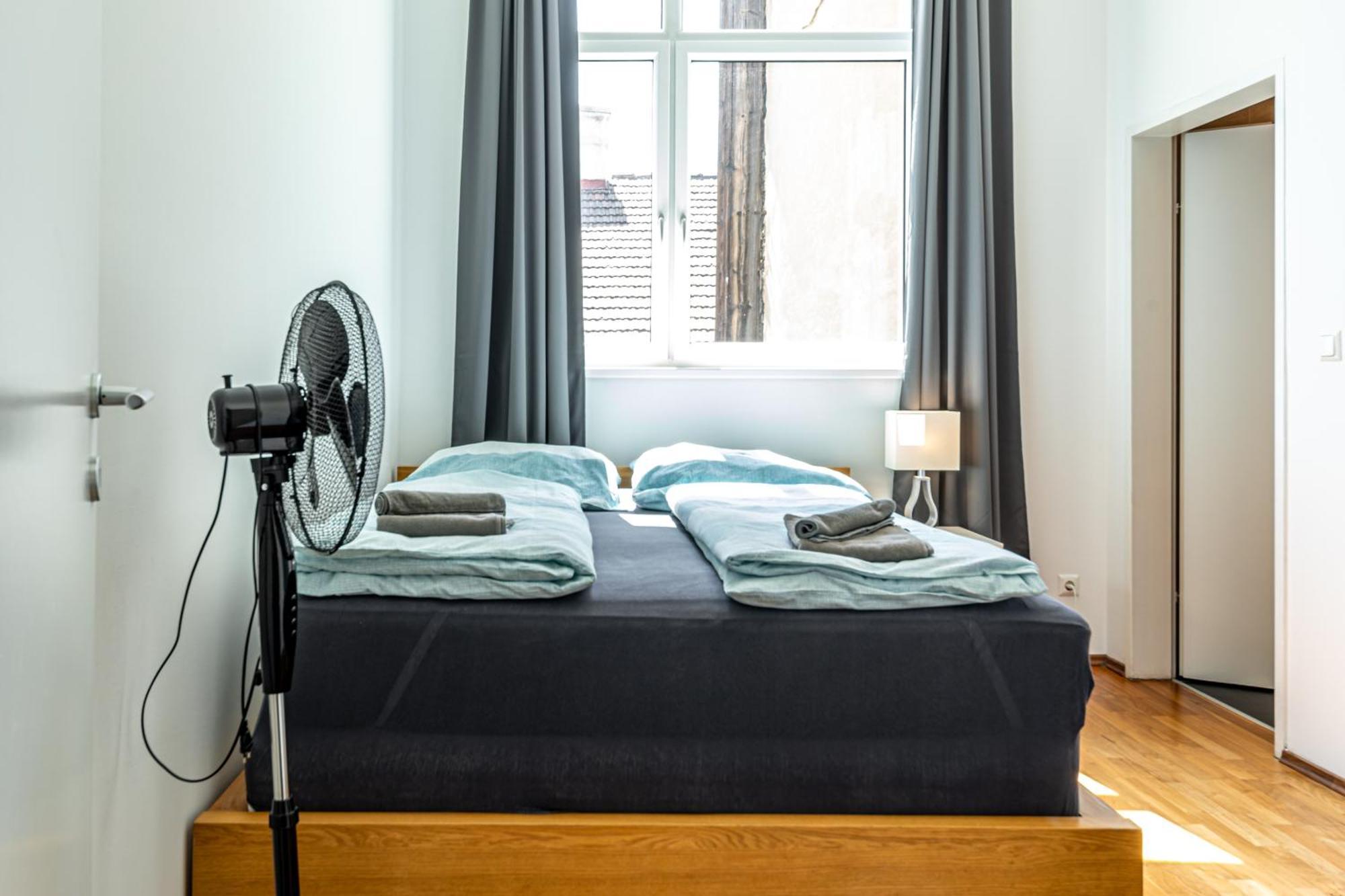 The Hub Vienna By Jr City Apartments Habitación foto