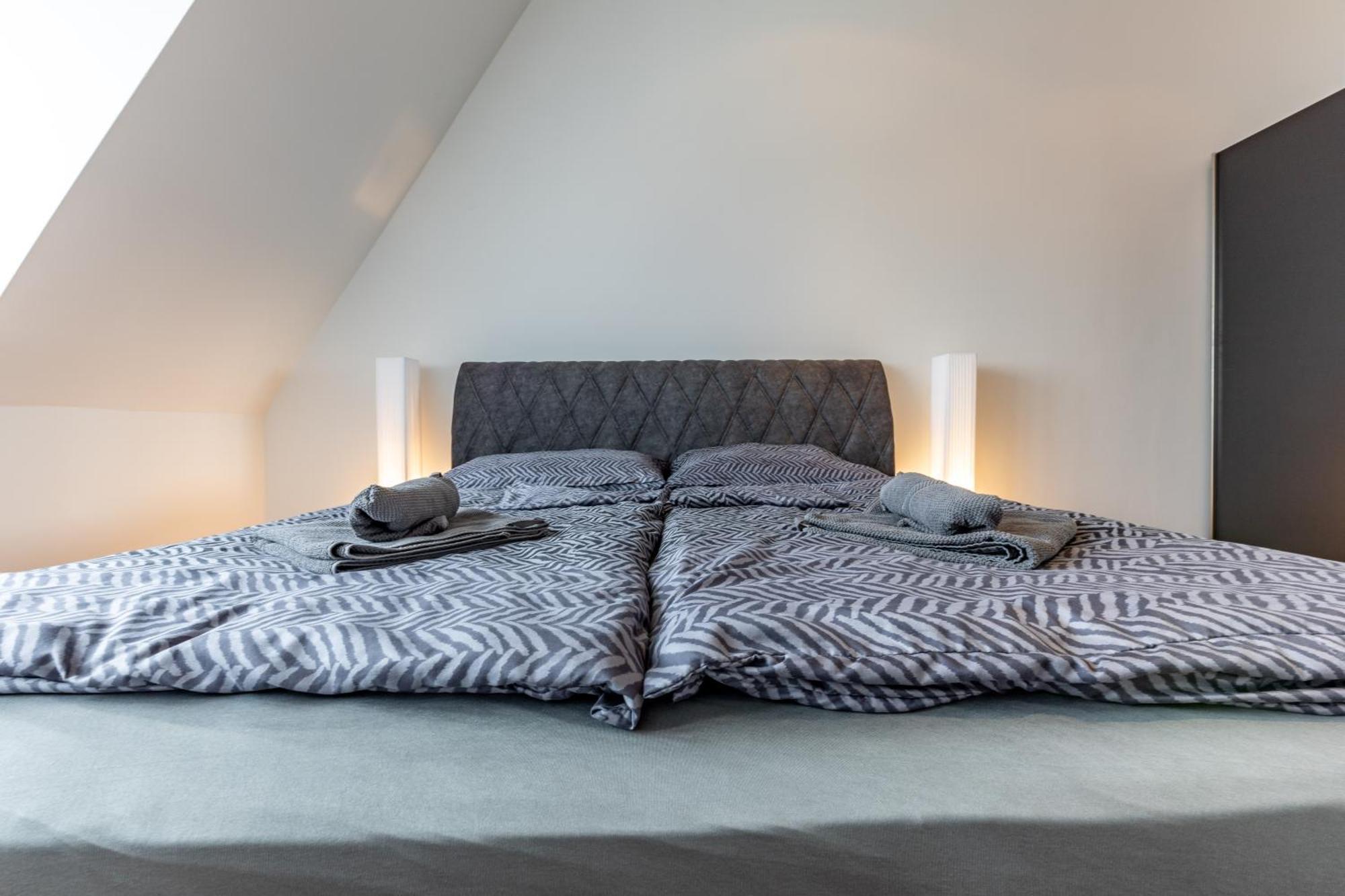The Hub Vienna By Jr City Apartments Habitación foto
