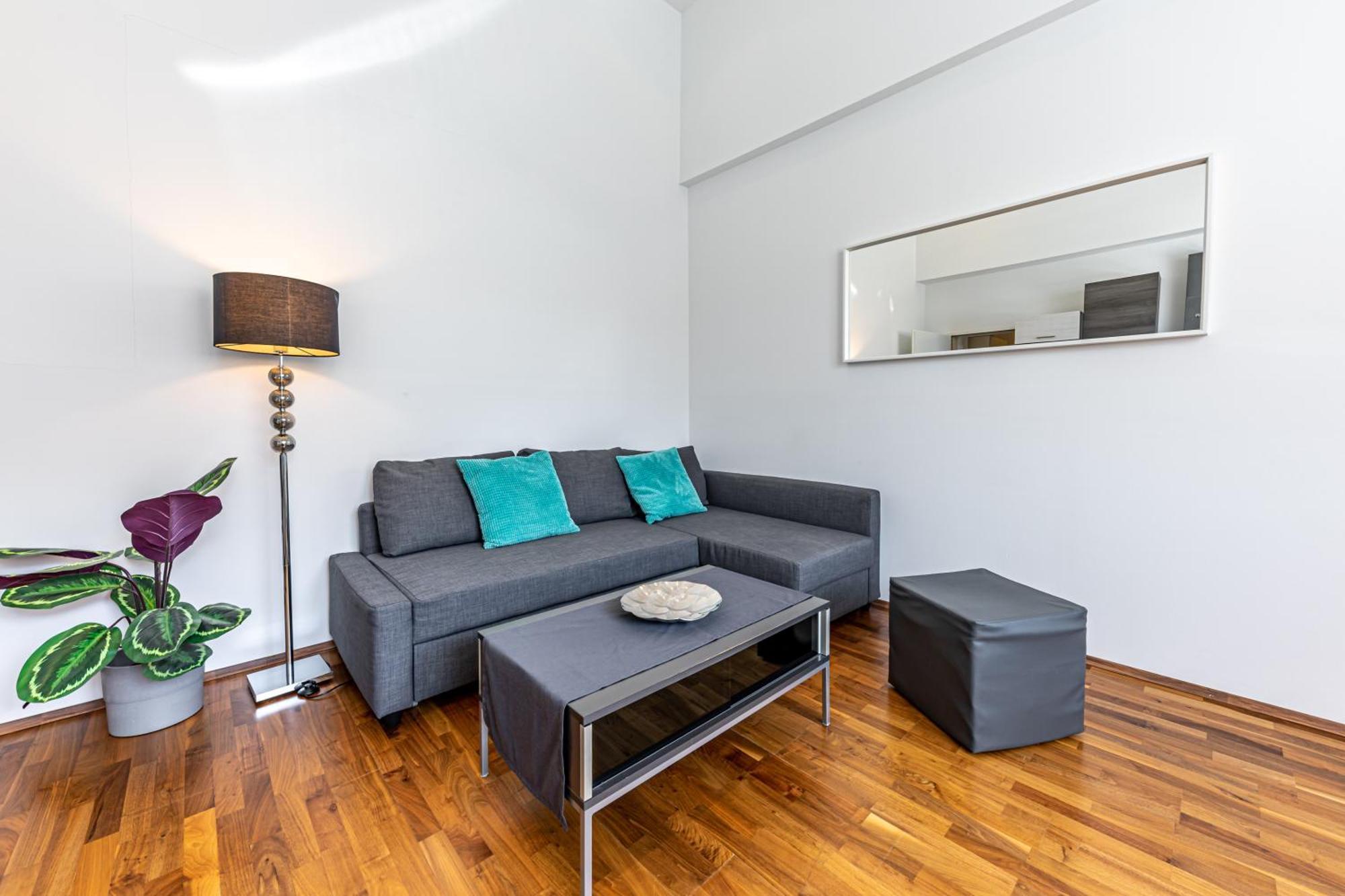 The Hub Vienna By Jr City Apartments Habitación foto