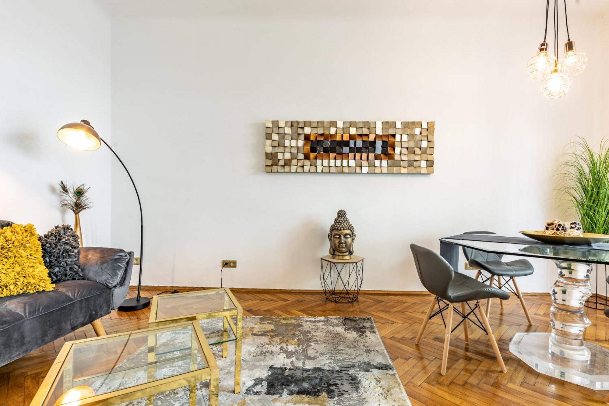 The Hub Vienna By Jr City Apartments Habitación foto