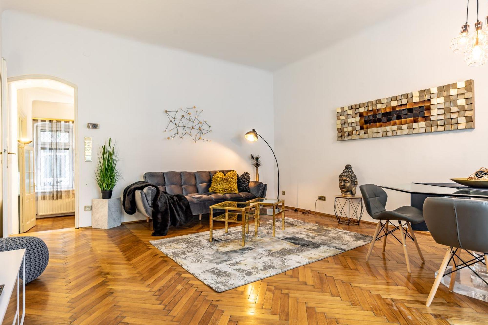 The Hub Vienna By Jr City Apartments Habitación foto