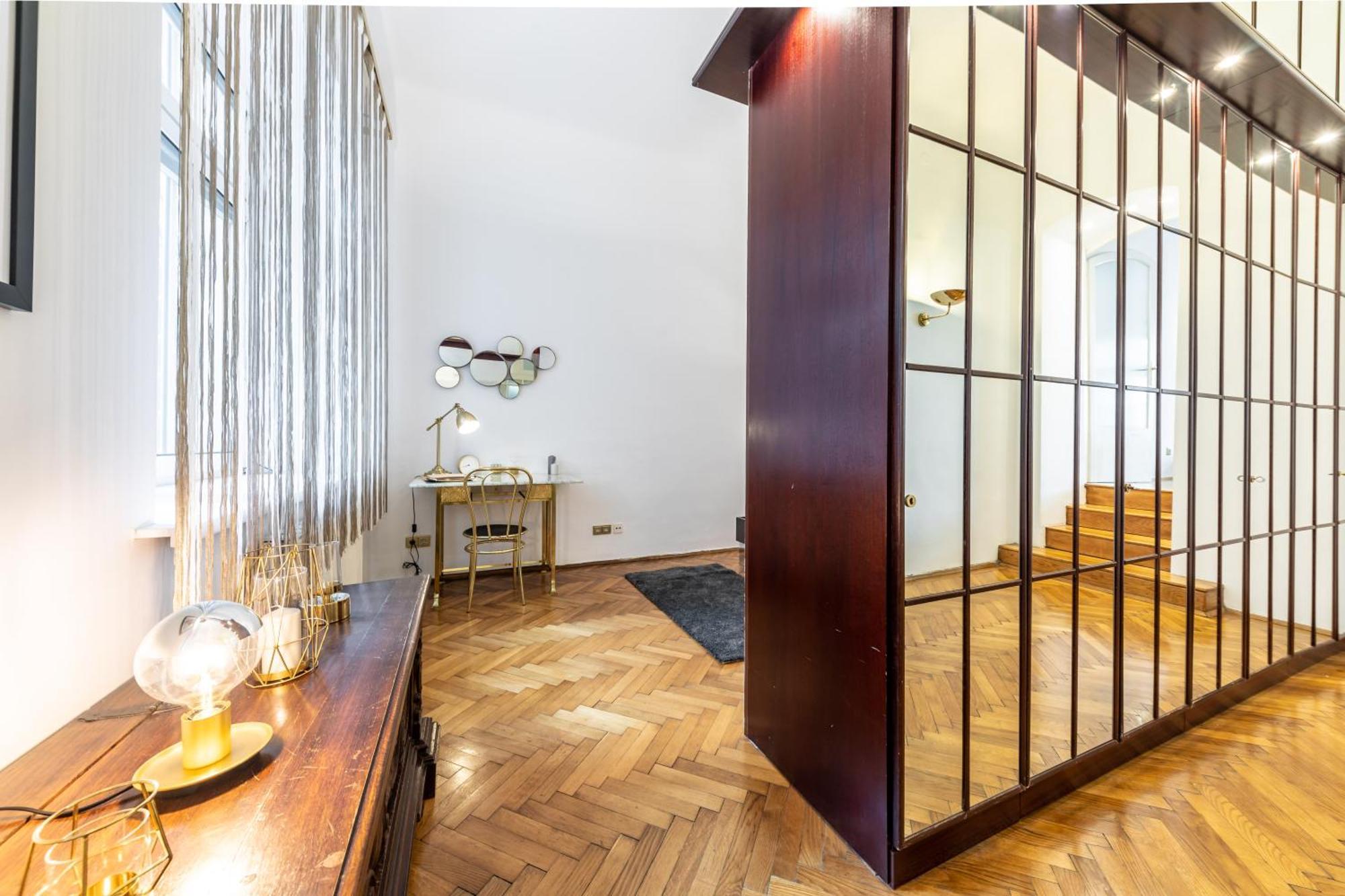 The Hub Vienna By Jr City Apartments Habitación foto