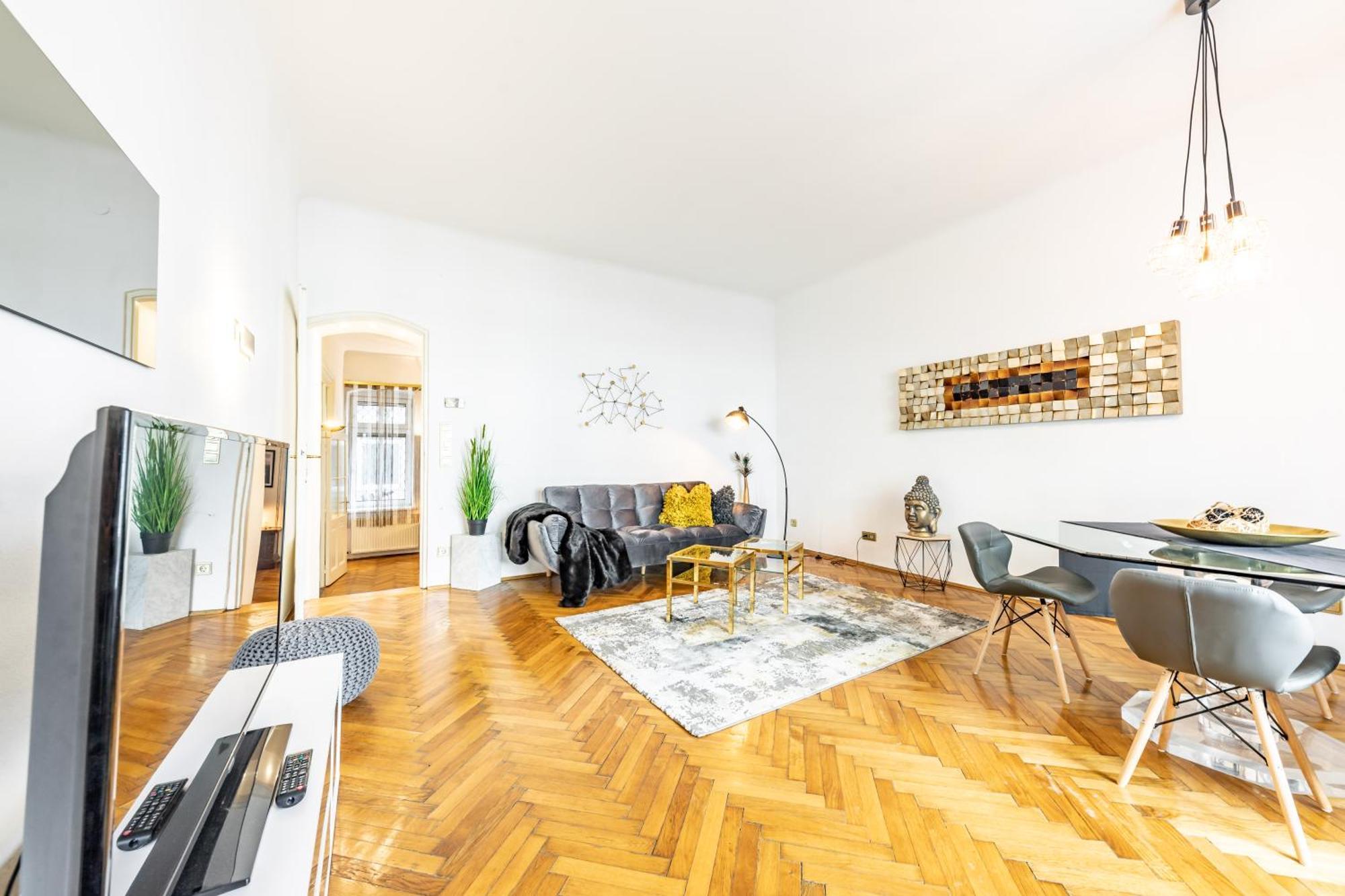 The Hub Vienna By Jr City Apartments Habitación foto