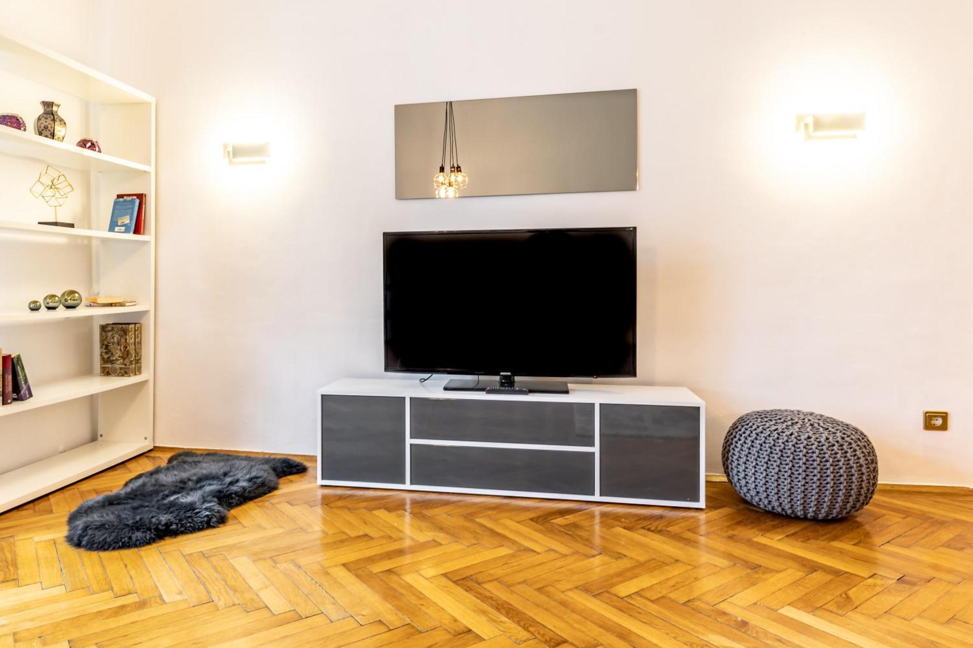 The Hub Vienna By Jr City Apartments Habitación foto